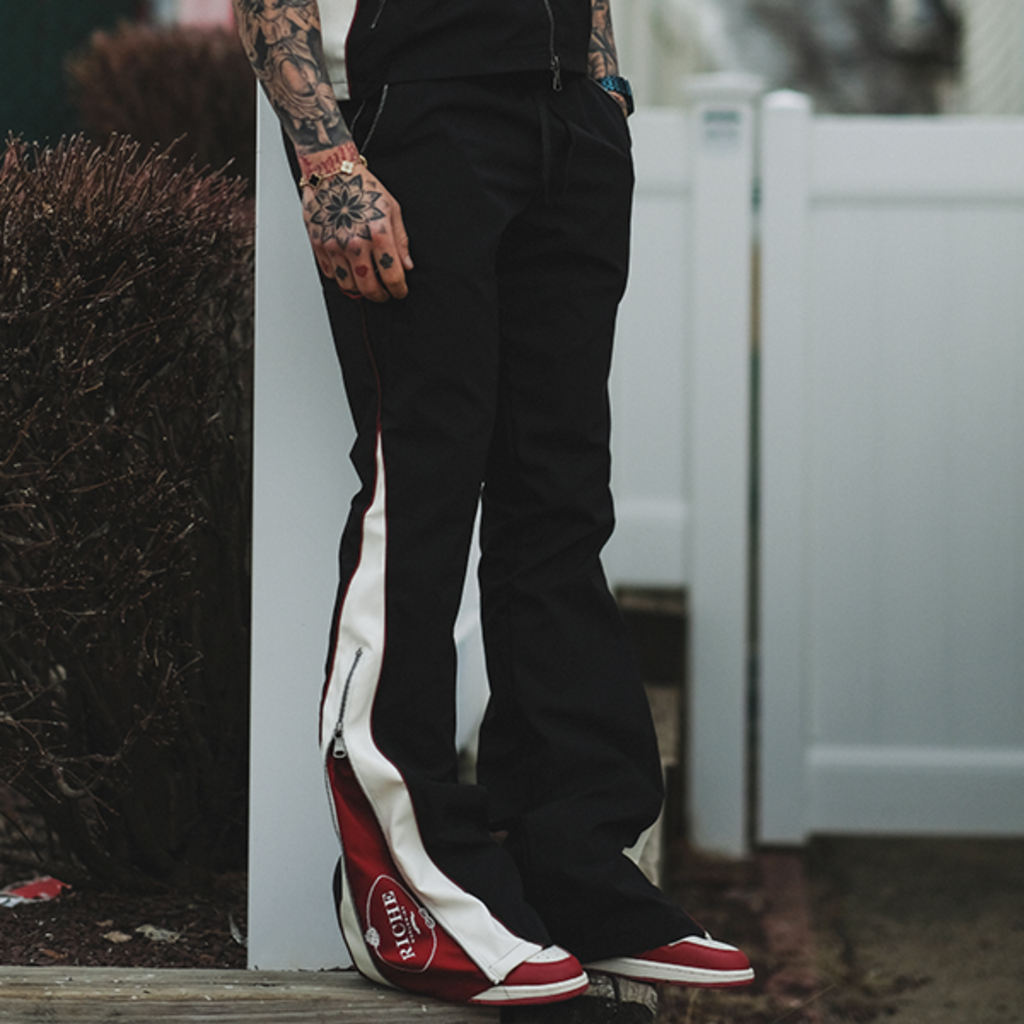 Racer pant