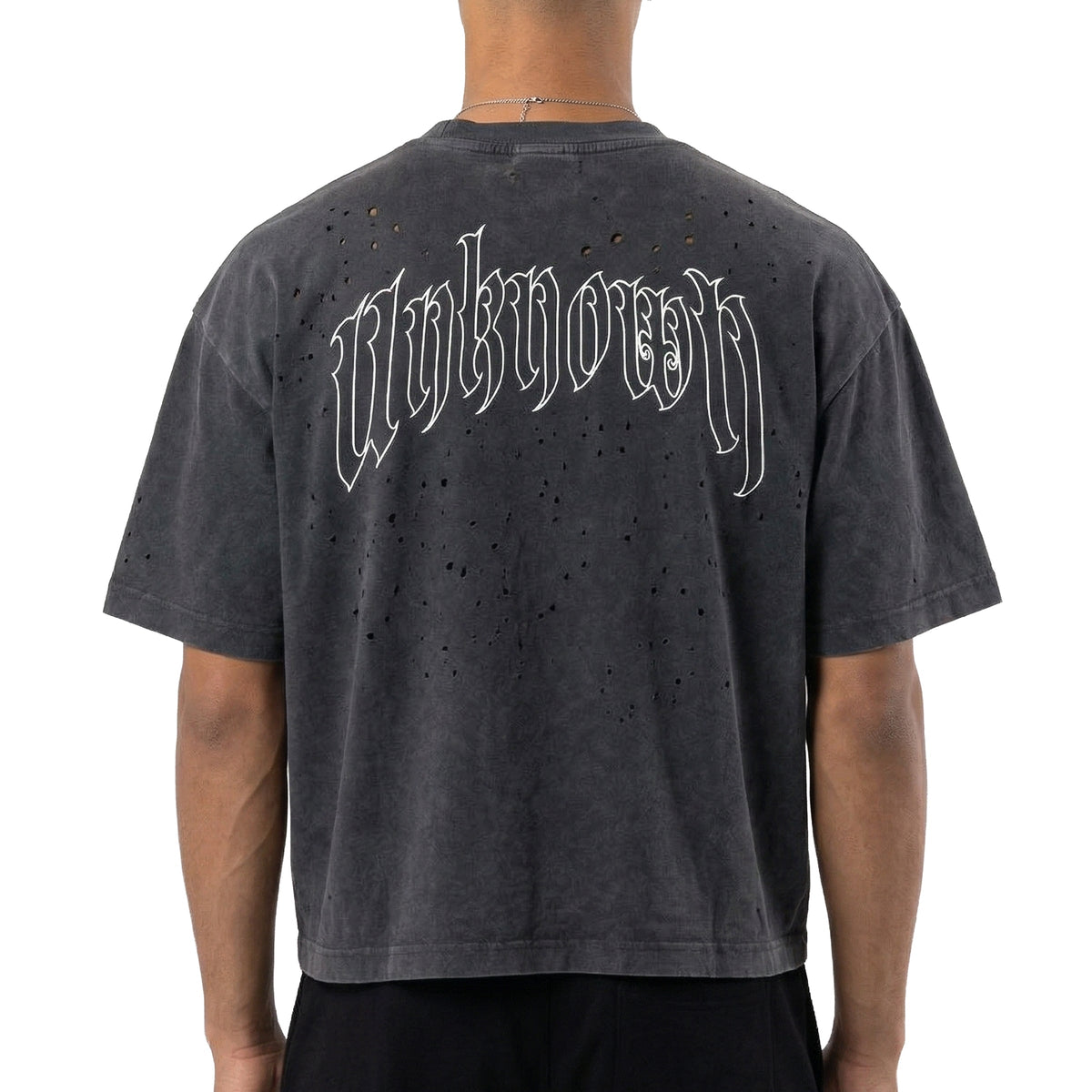 Warhorse tee