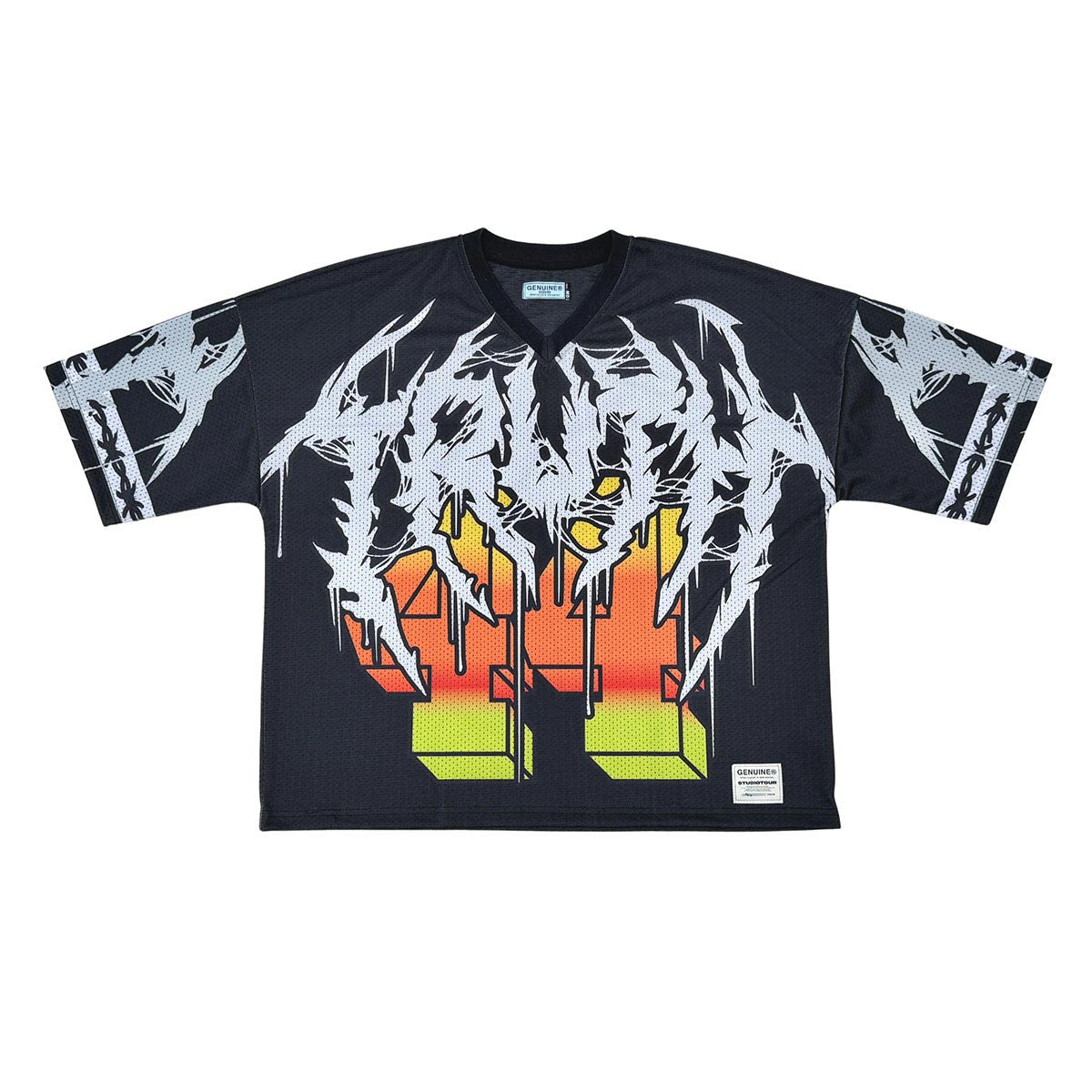 Truth jersey