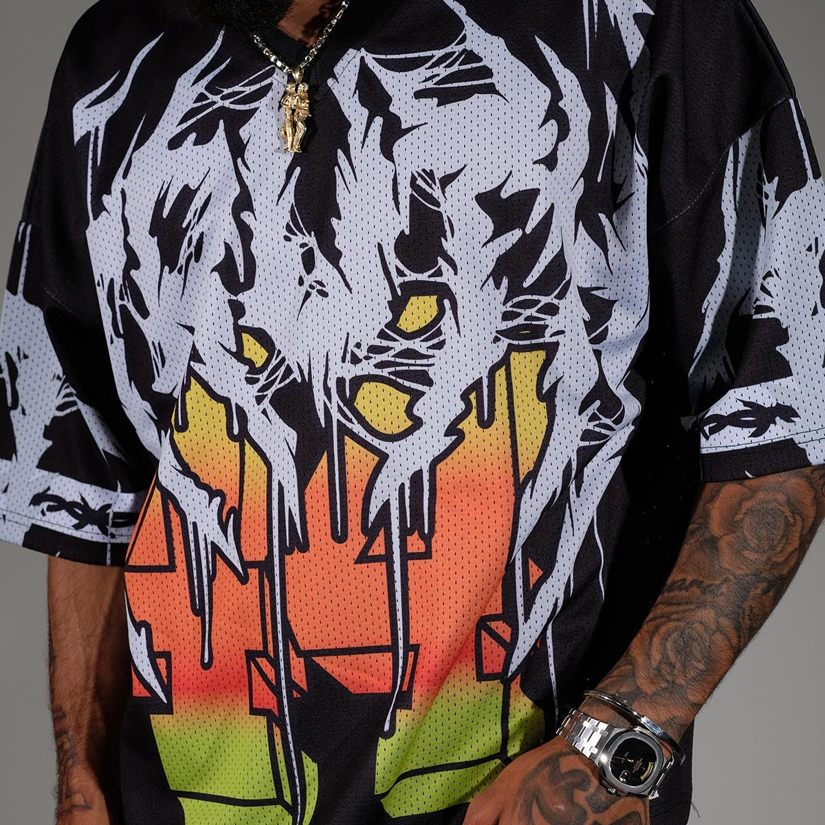 Truth jersey