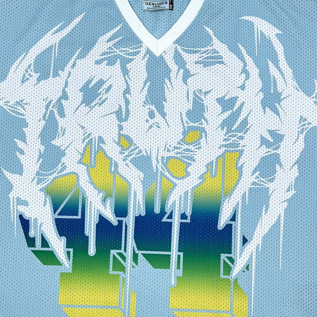 Truth jersey
