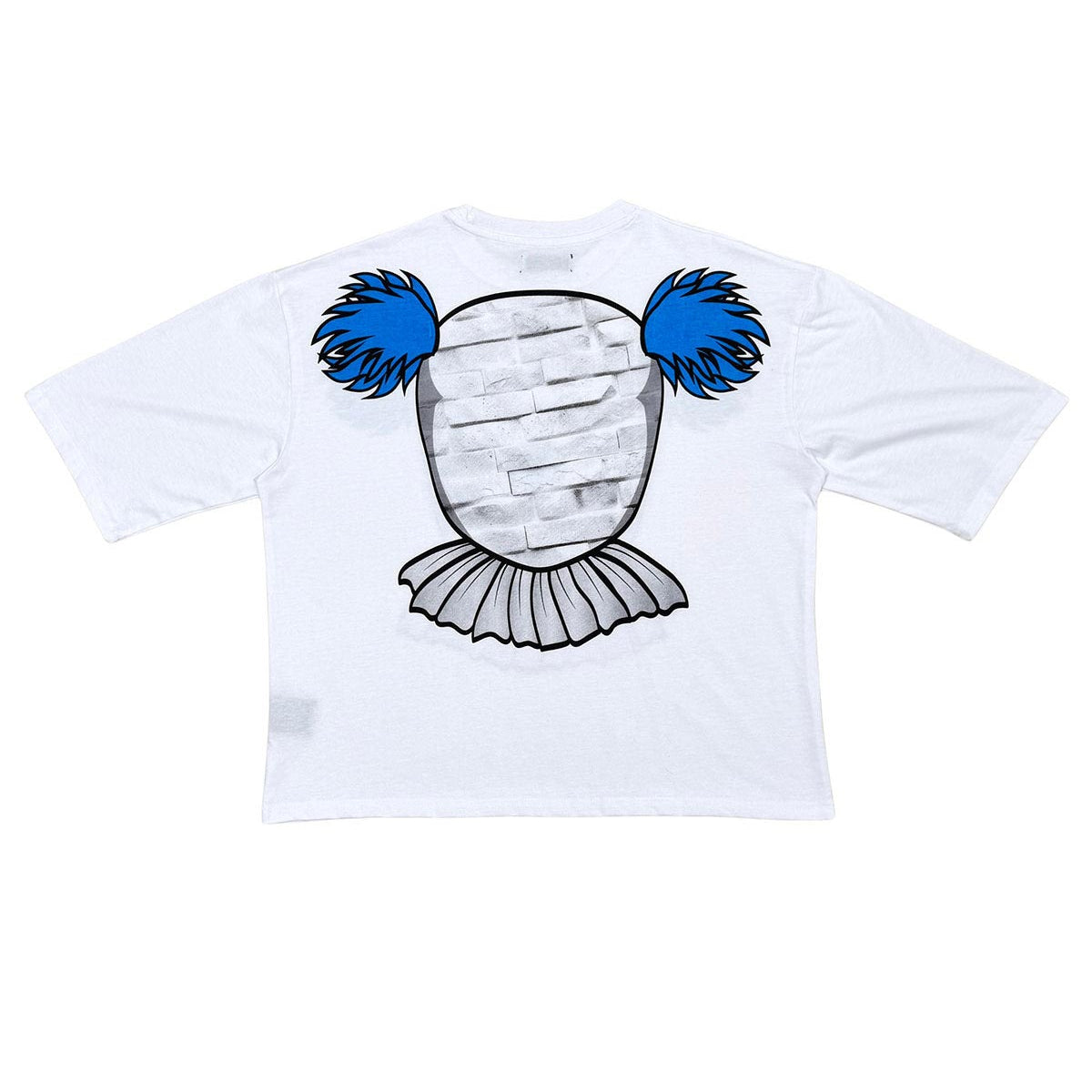 Clown tshirt