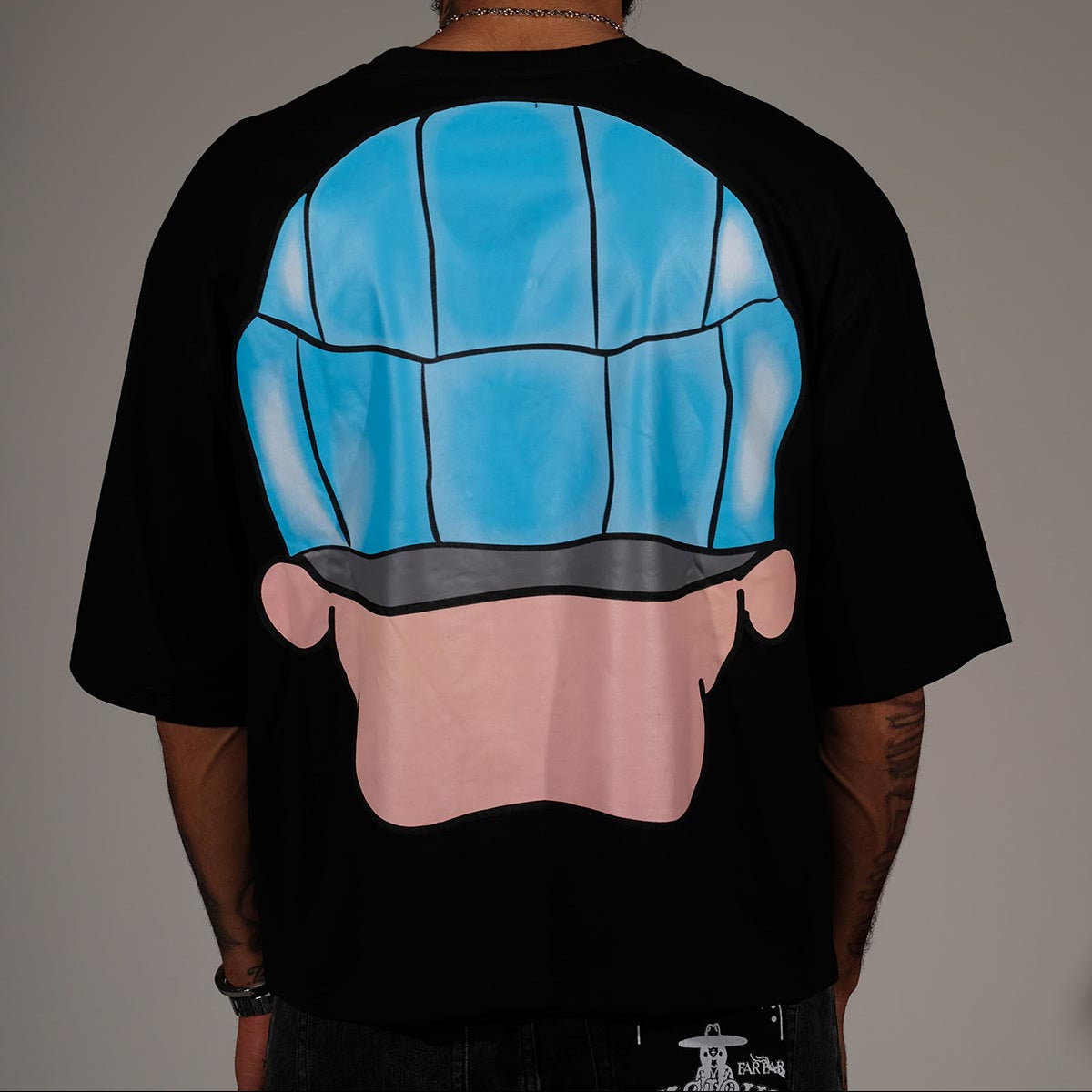 Dollar signs tshirt