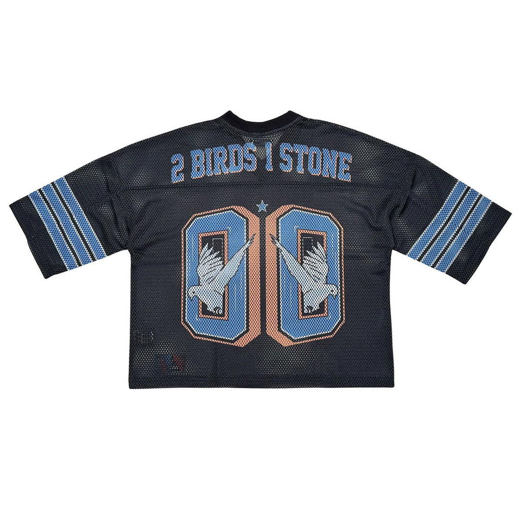 Doves jersey