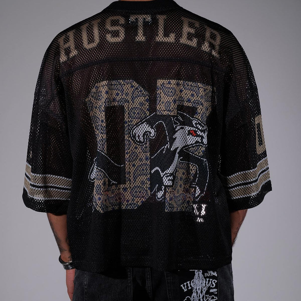 Hustler jersey
