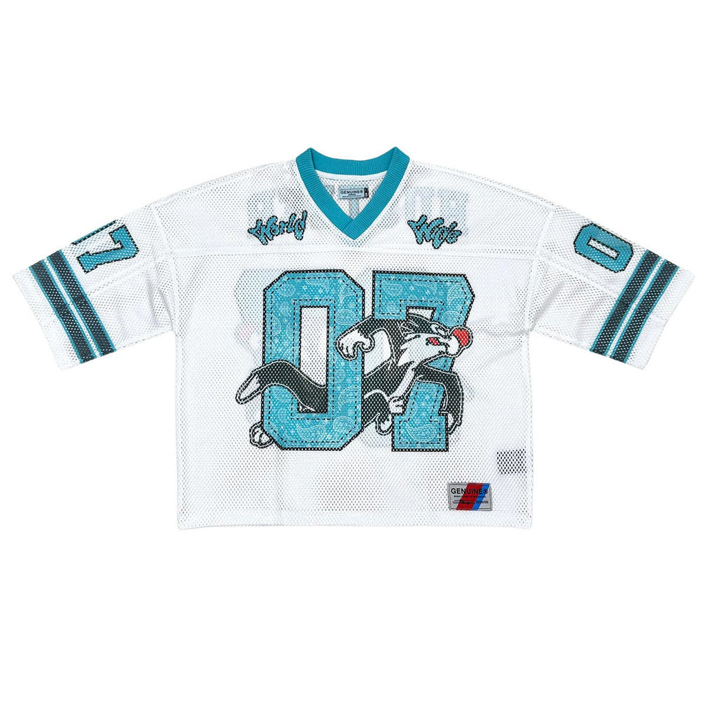 Hustler jersey