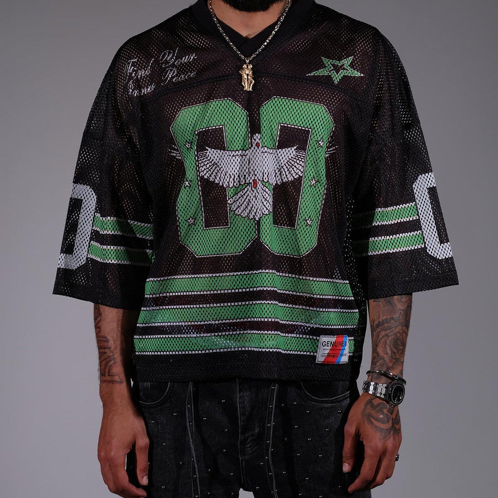 Fly high jersey