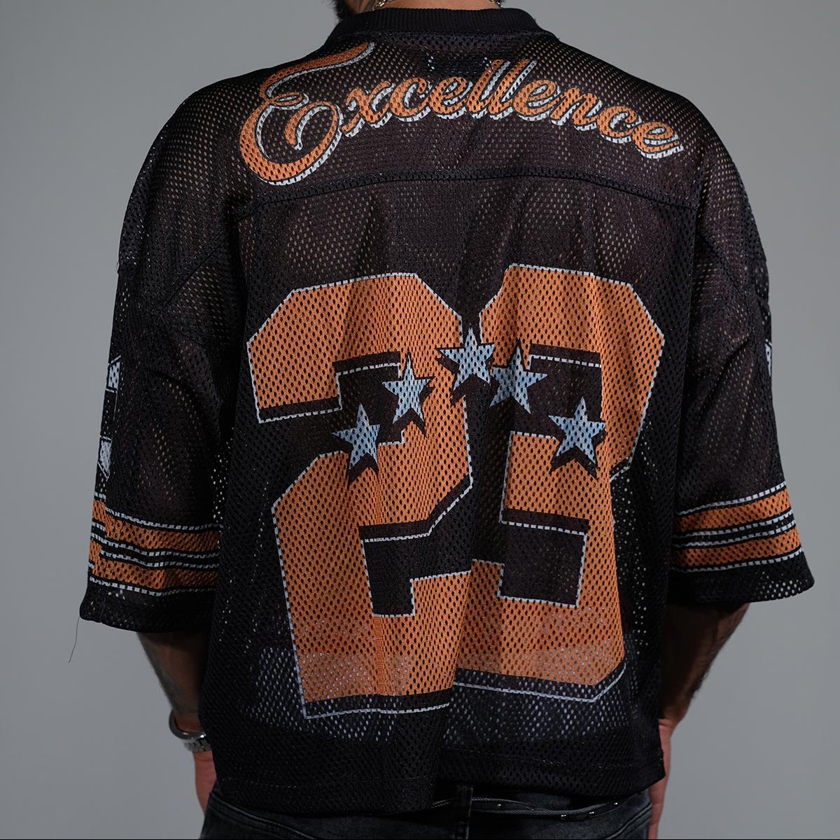 Excellence jersey
