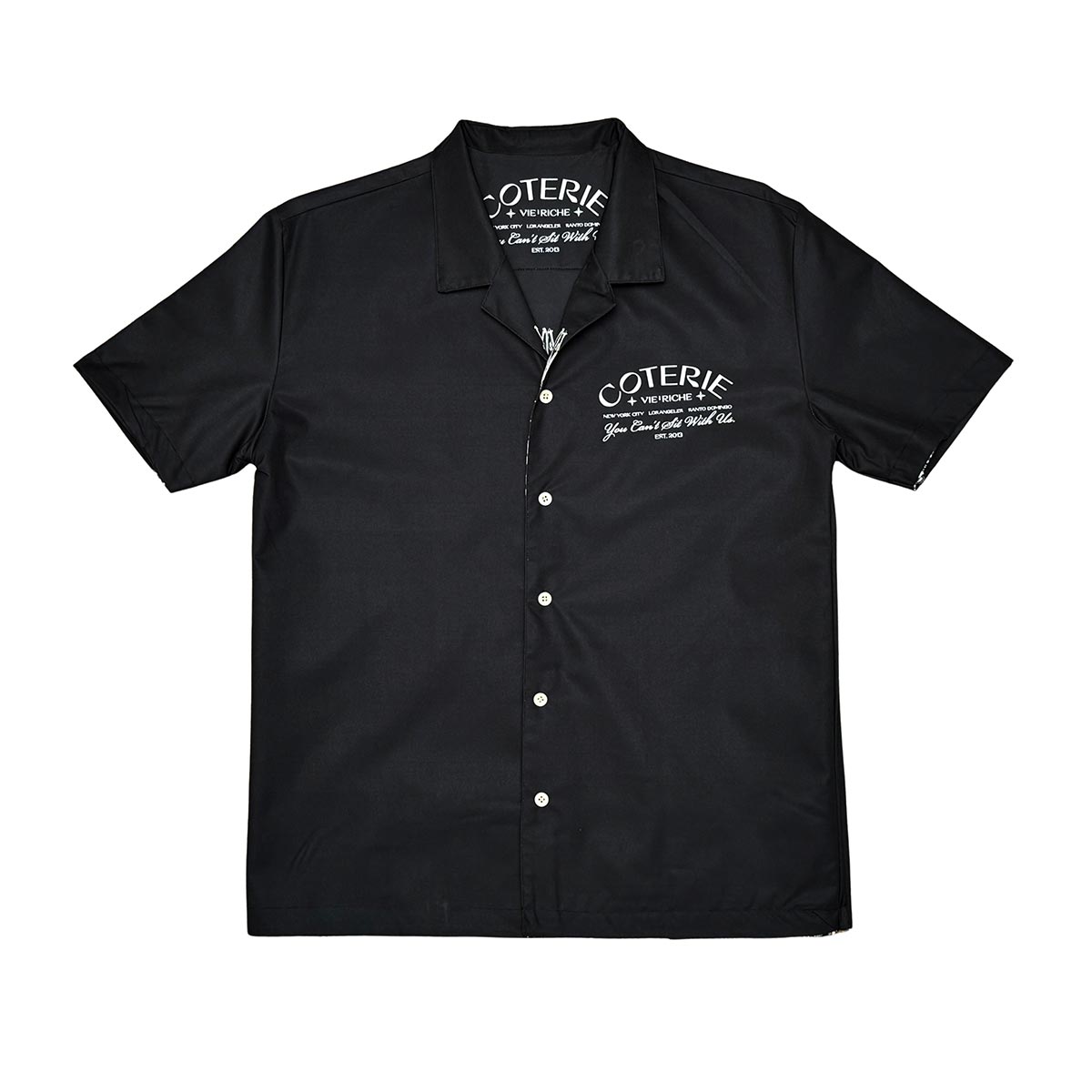 Paisley reversible woven