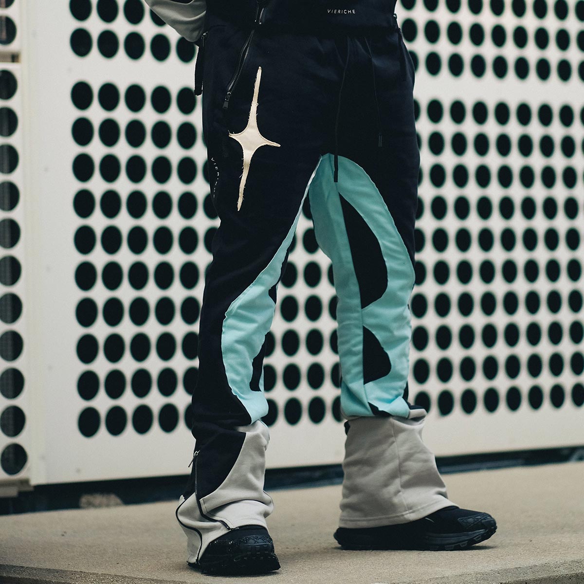 Neopanel pants