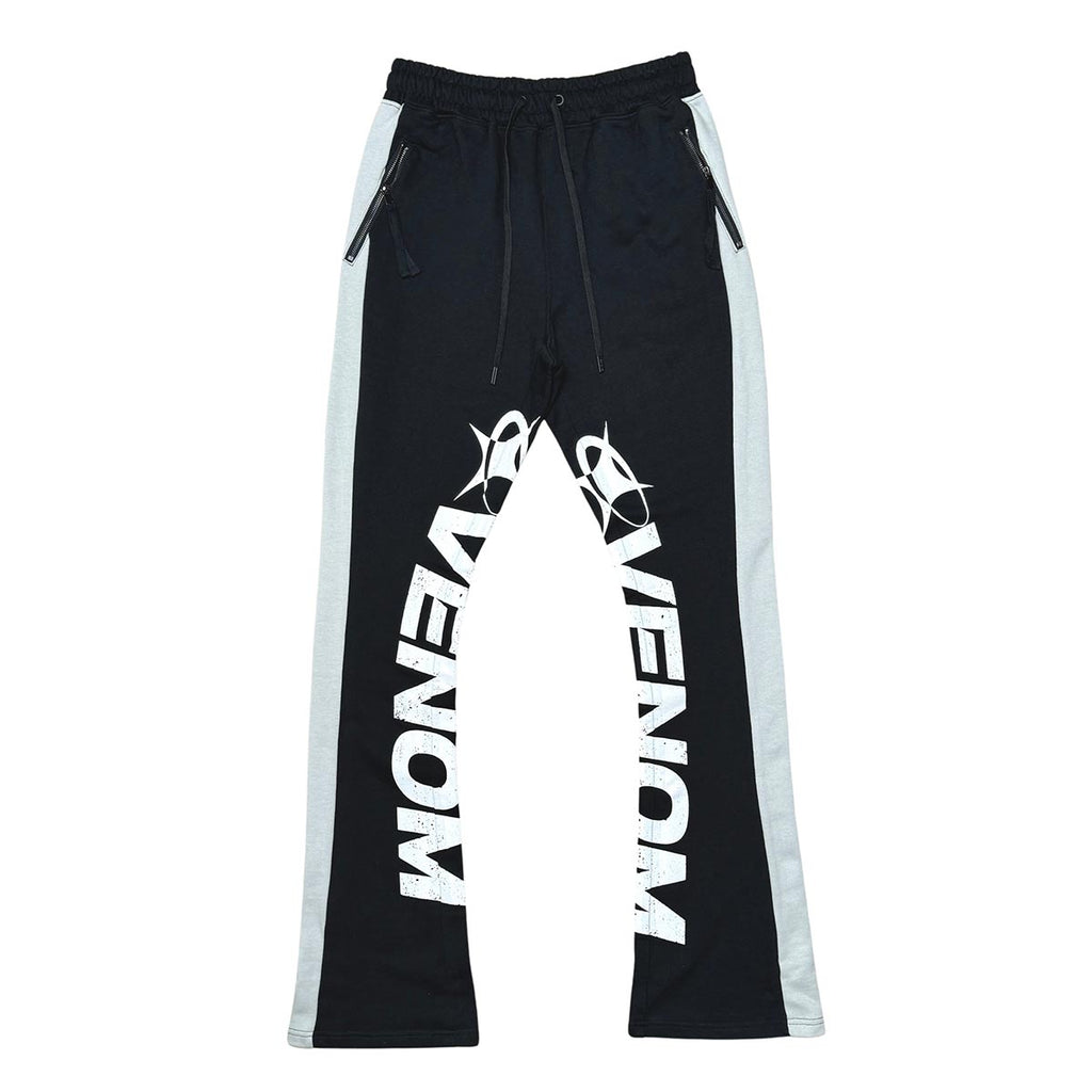 Venom biker sweatpants