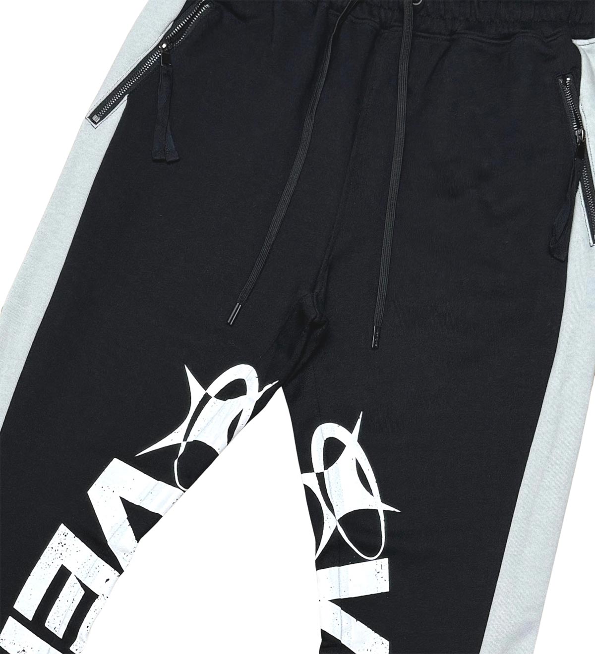 Venom biker sweatpants