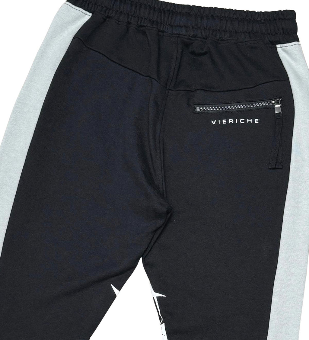 Venom biker sweatpants