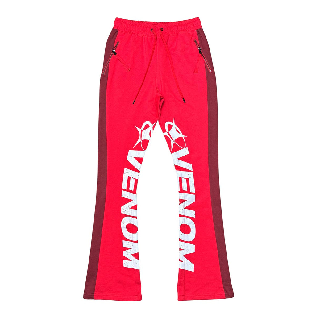 Venom biker sweatpants