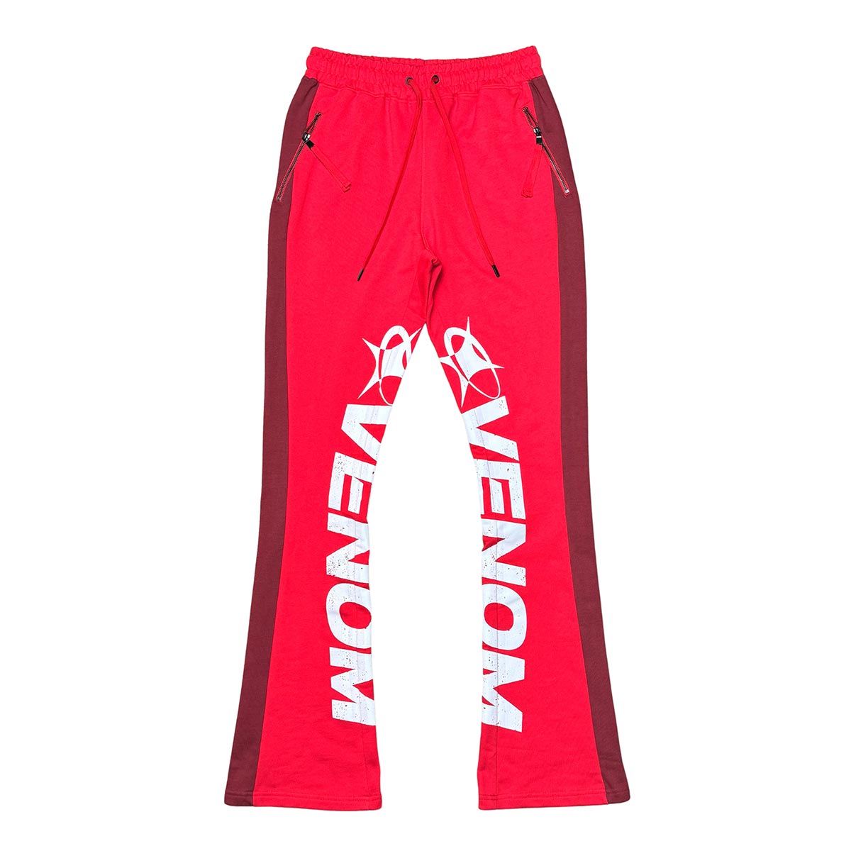 Venom biker sweatpants