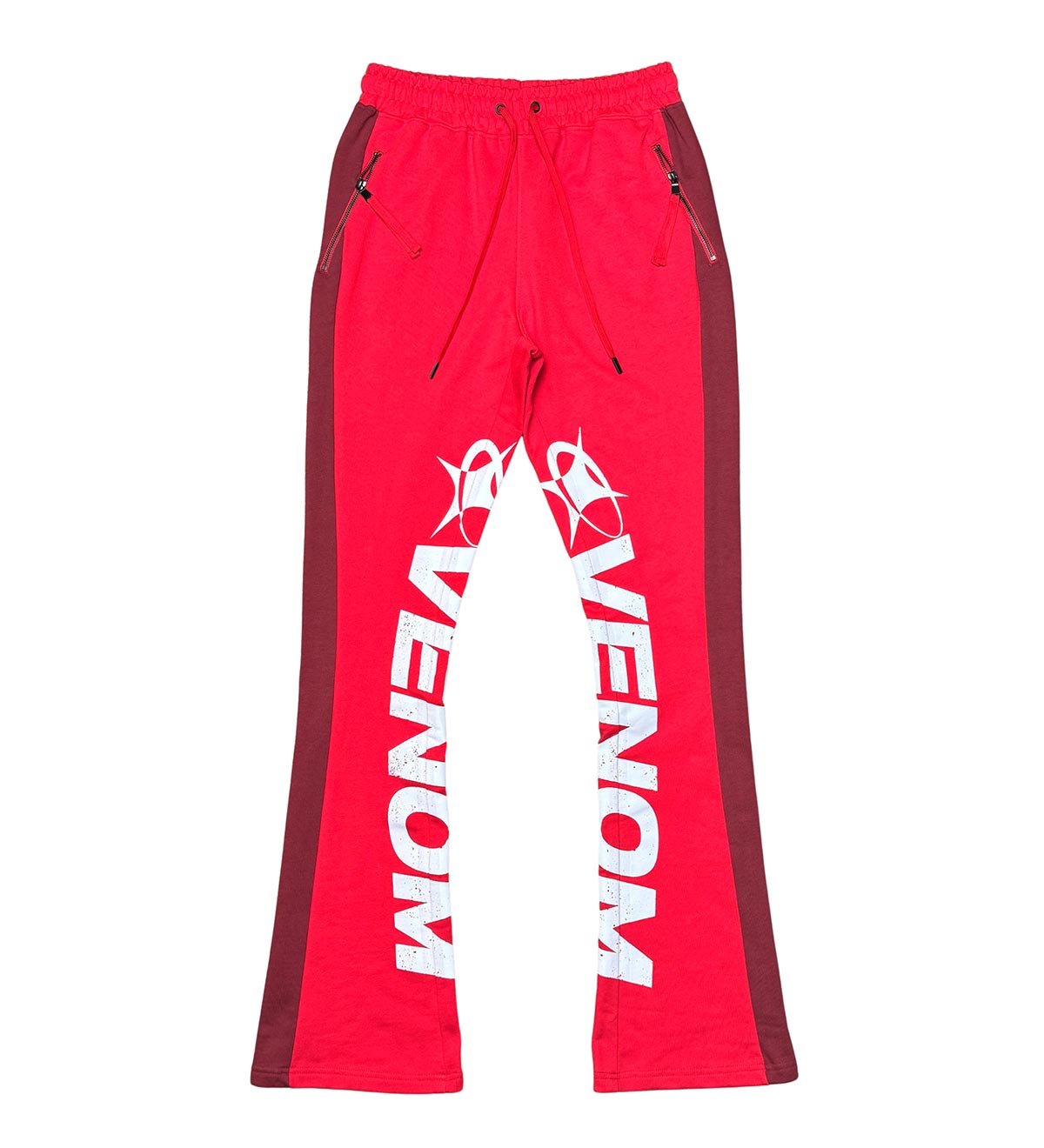 Venom biker sweatpants