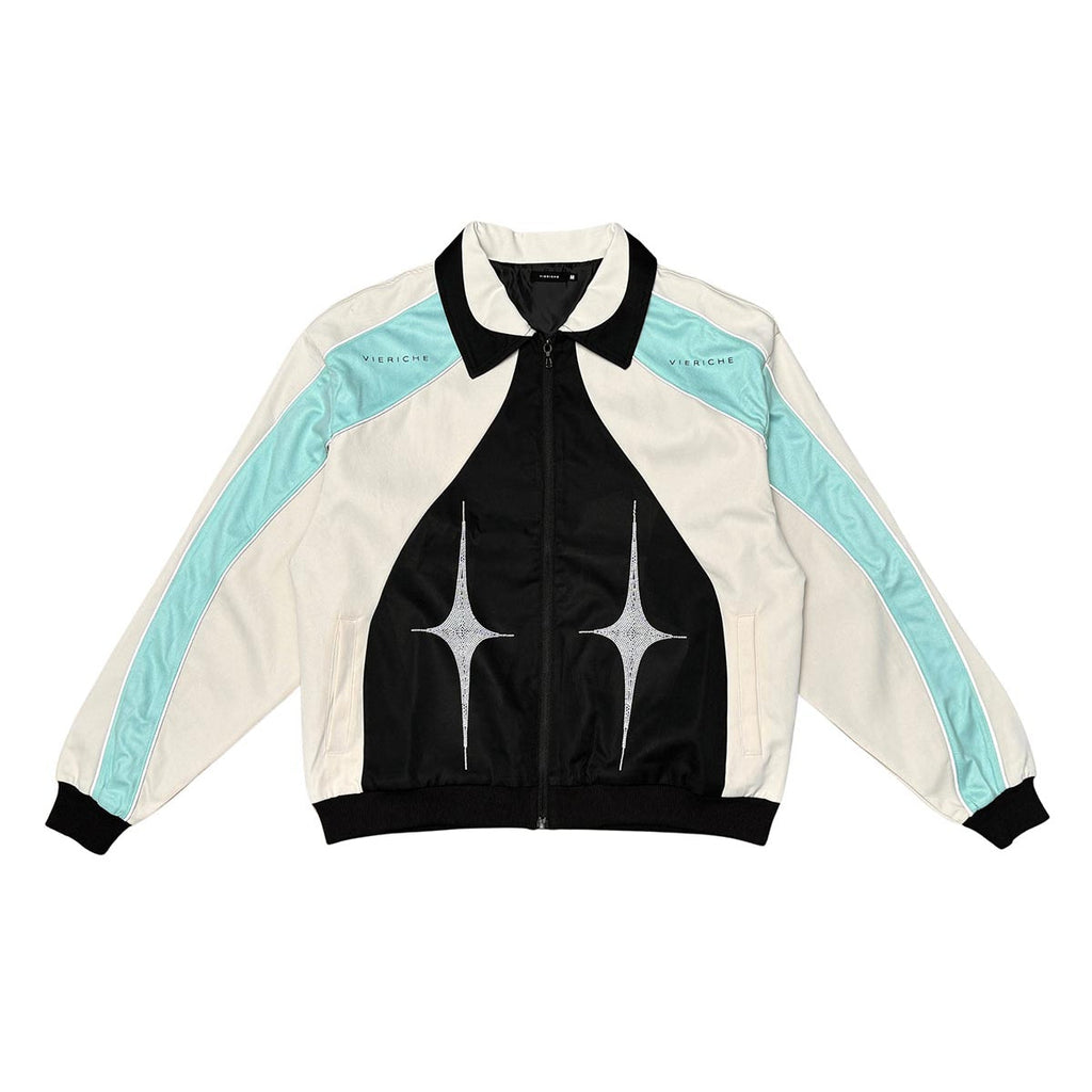 Supernova jacket