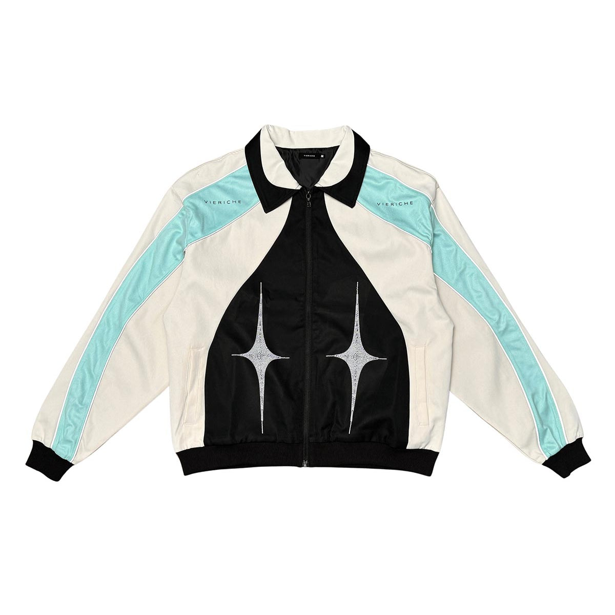 Supernova jacket