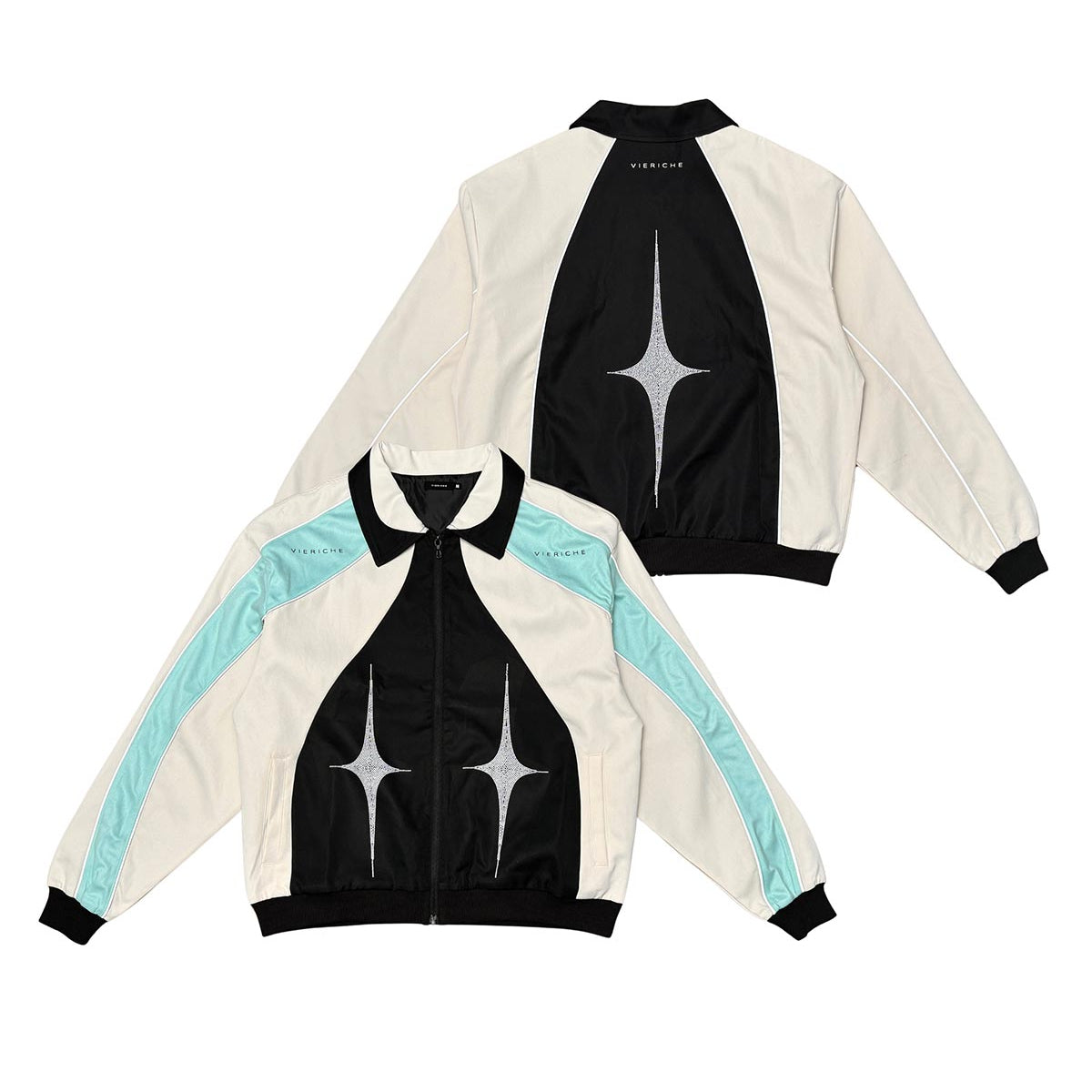 Supernova jacket