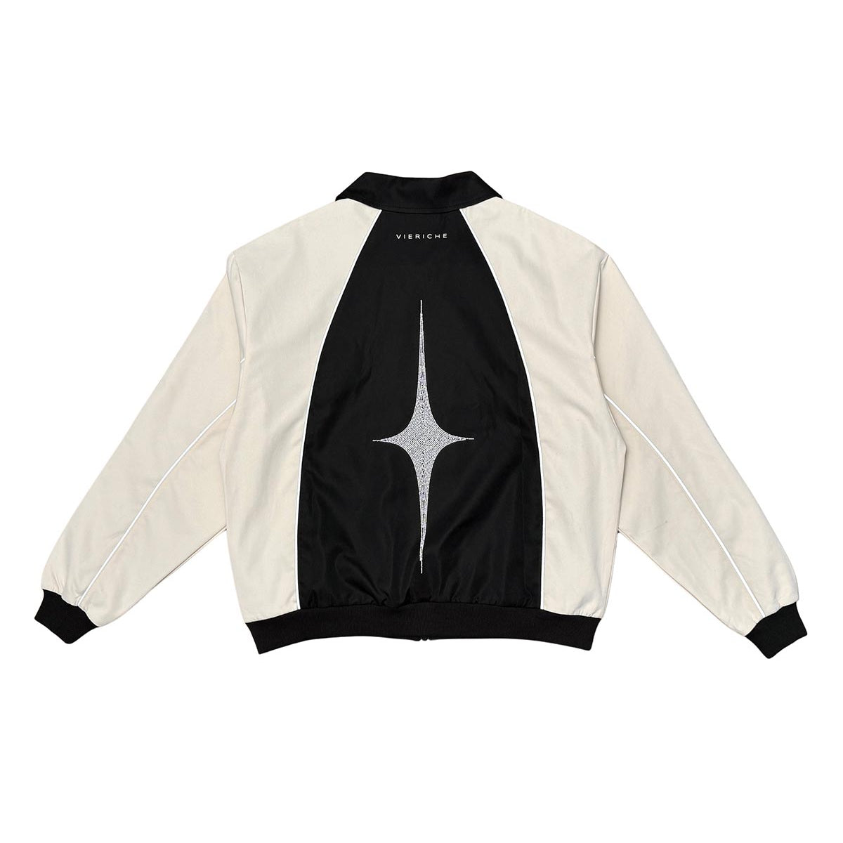 Supernova jacket