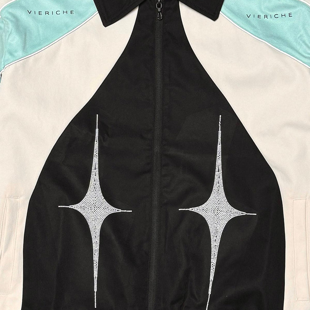 Supernova jacket