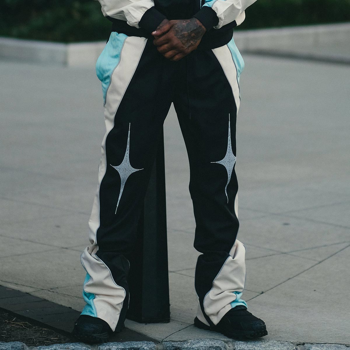 Supernova pant