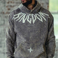 Kingdom hoodie