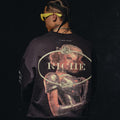 Pinup bae tee