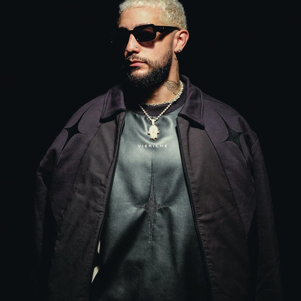 The abyss jacket