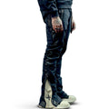 The abyss pant
