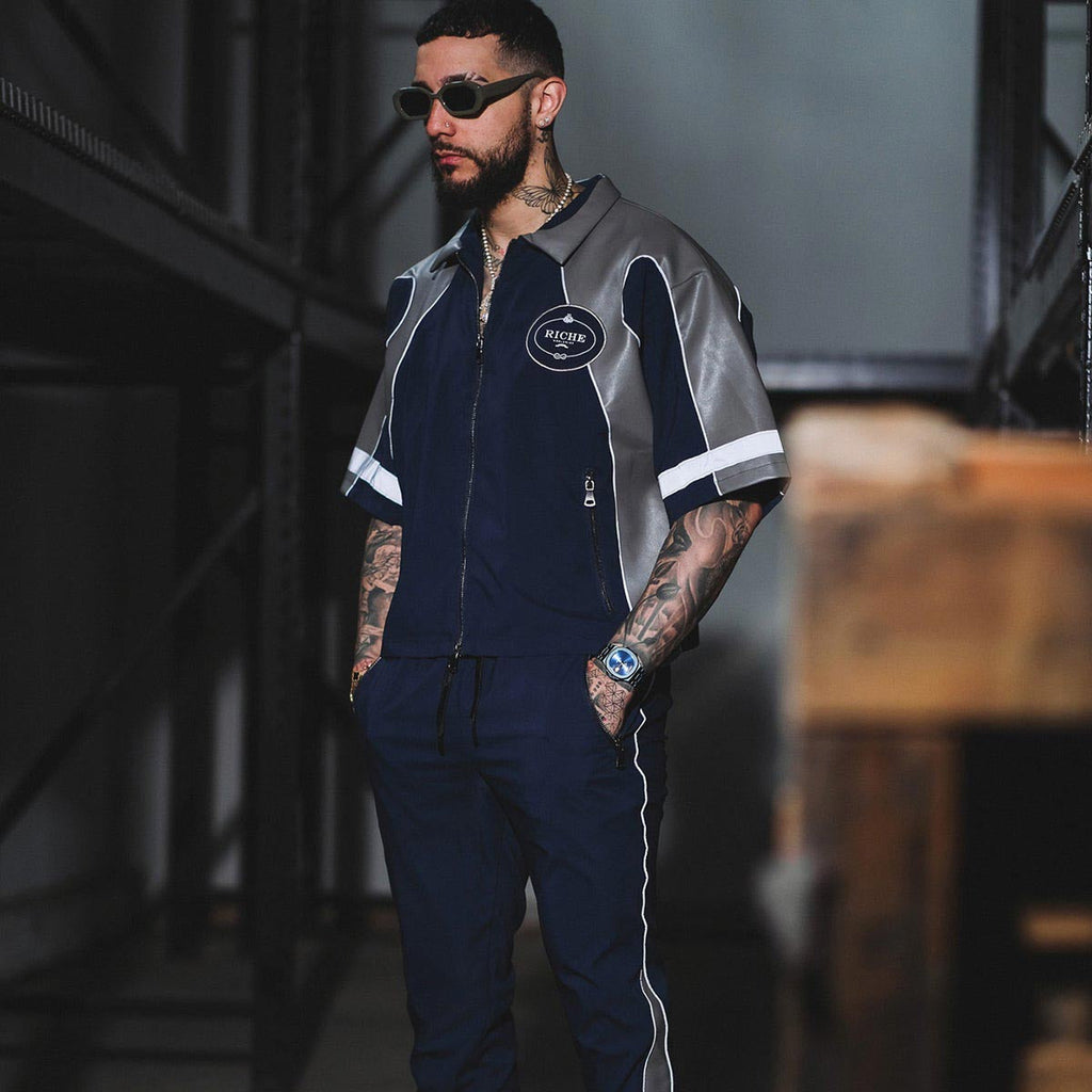 Racer pant