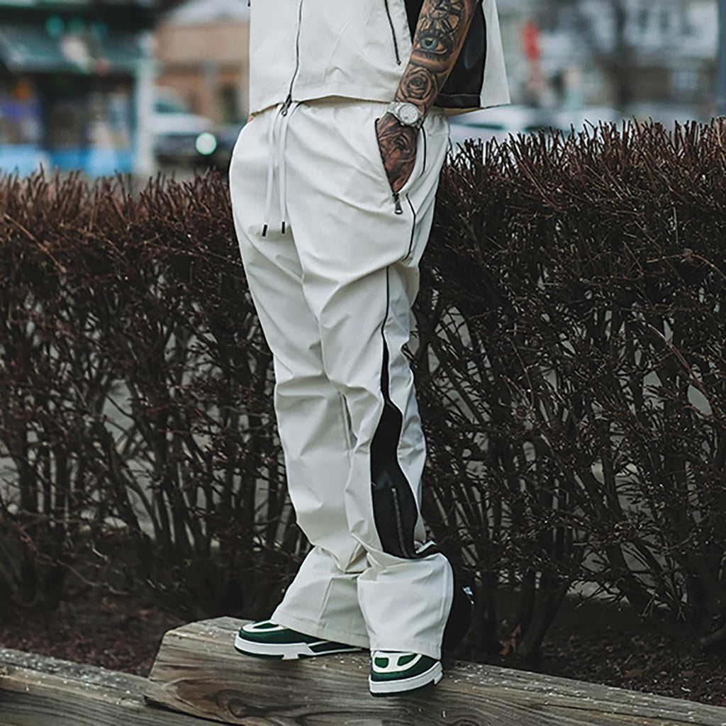Racer pant
