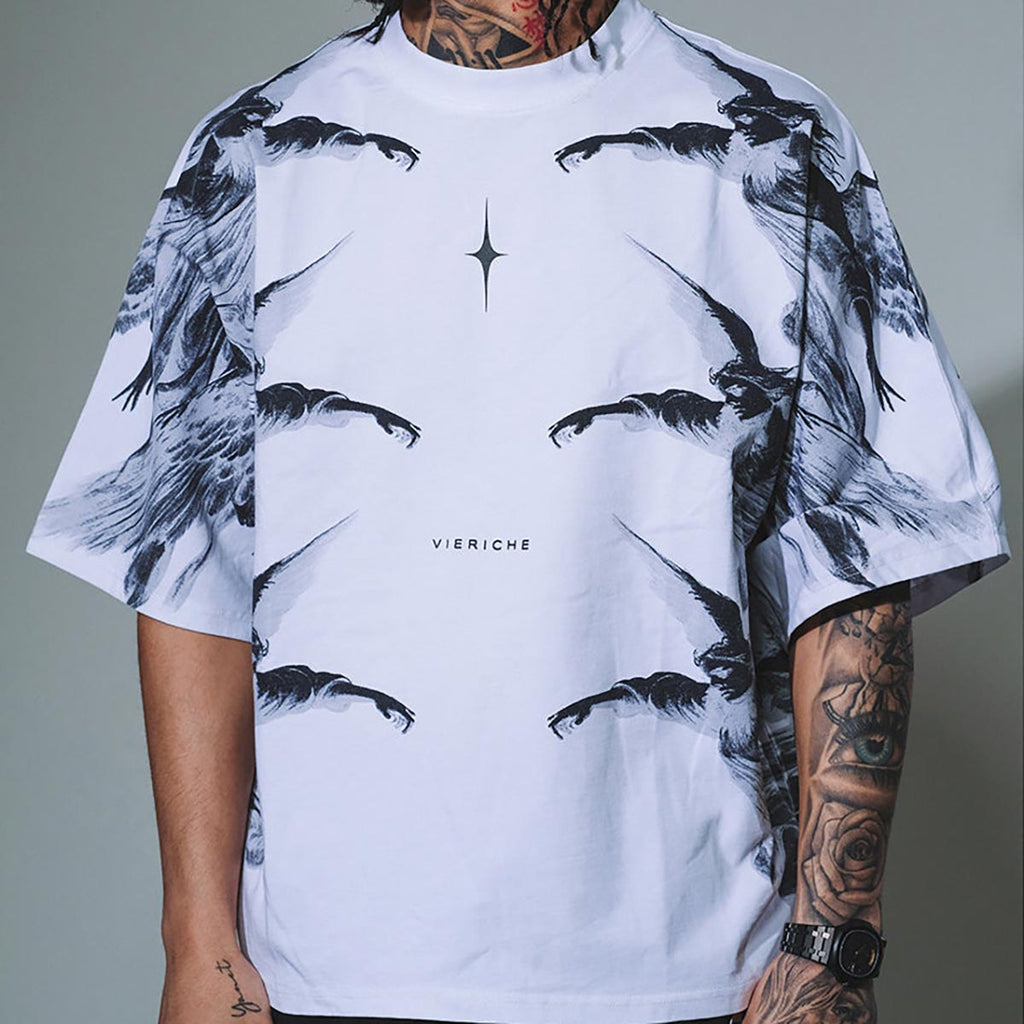 Archangel plural tee