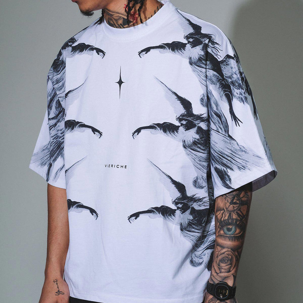 Archangel plural tee