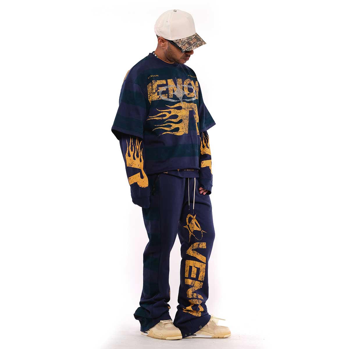 2 in 1 Venom set – Stray