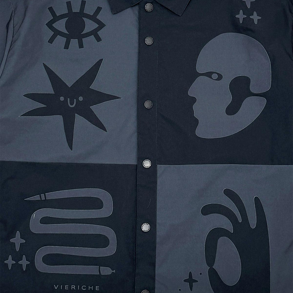 Tribal set