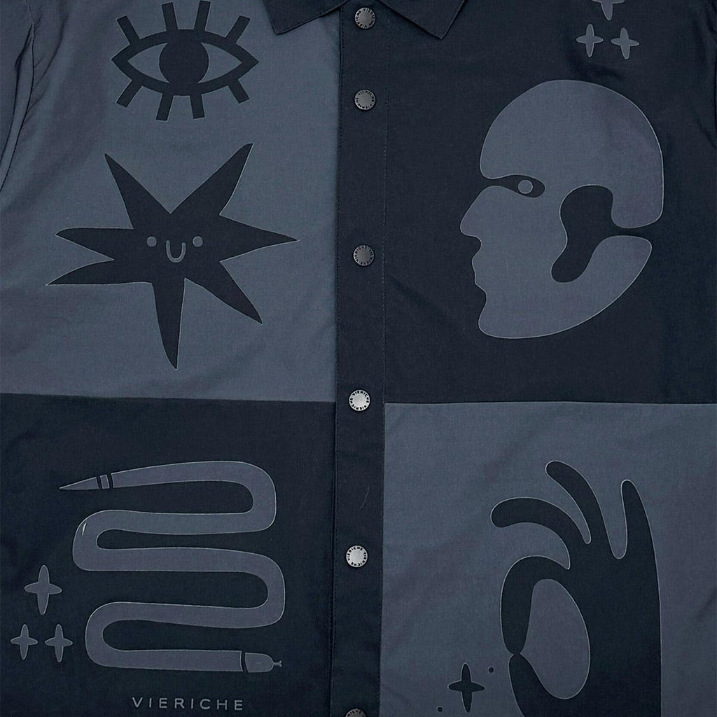Tribal set