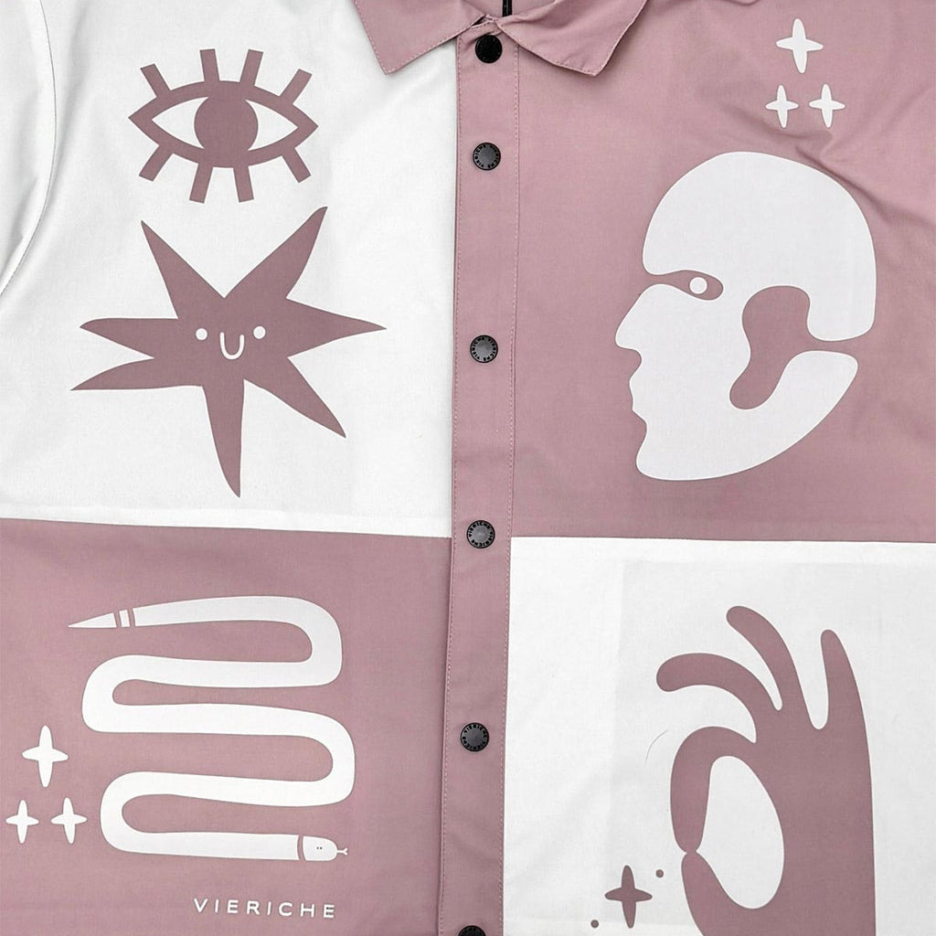 Tribal set