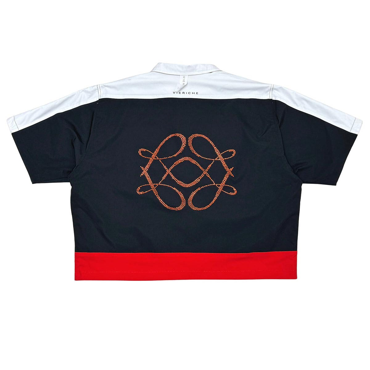 Reversible icon set