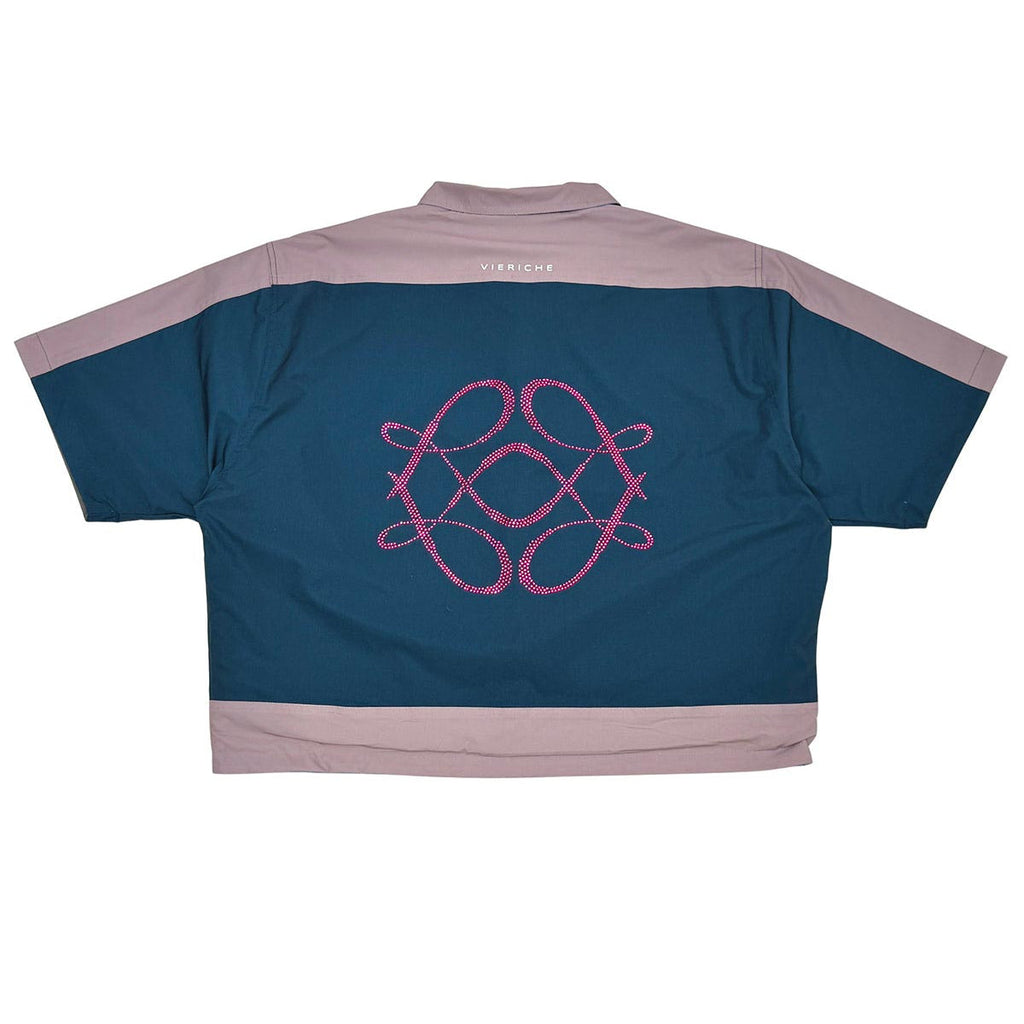 Reversible icon set