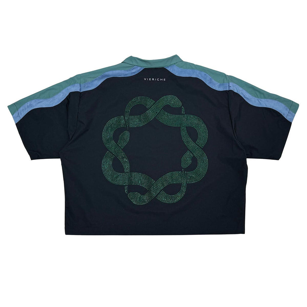 Snake god set