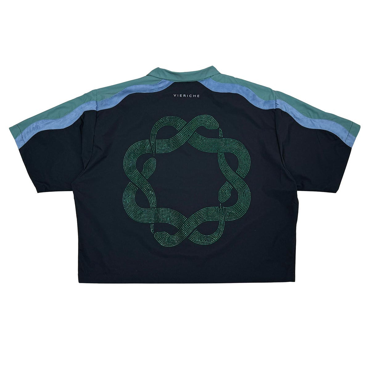 Snake god set