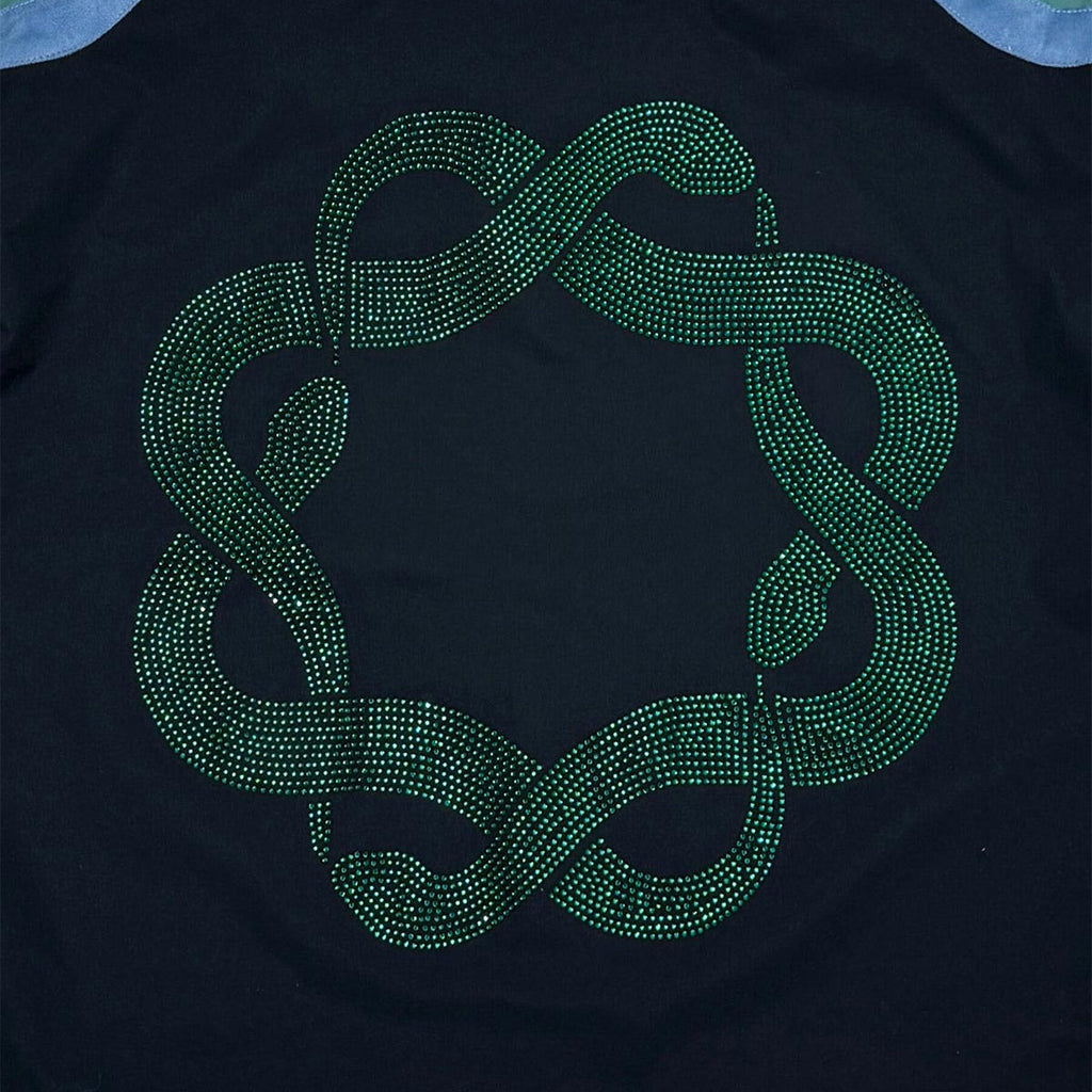Snake god set