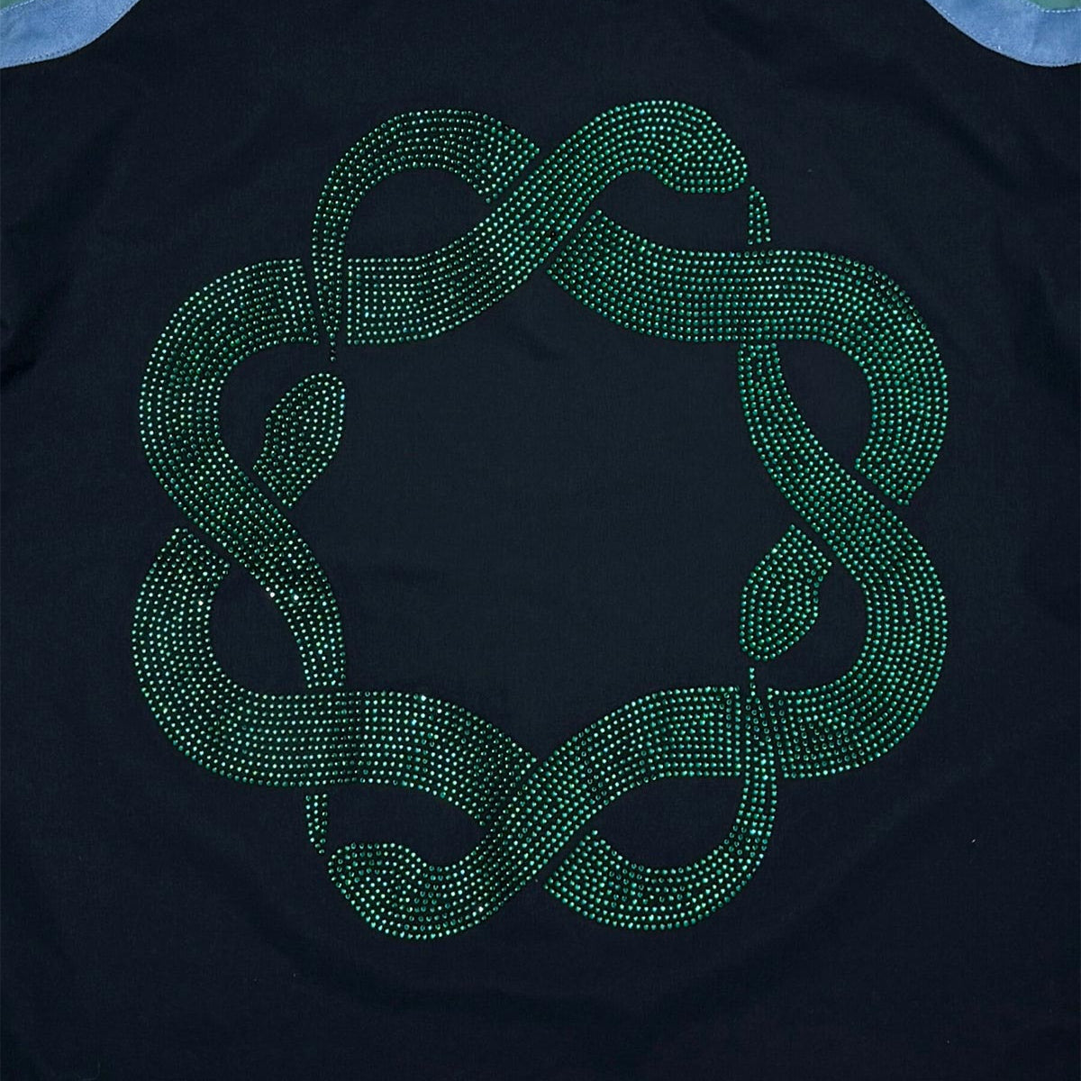 Snake god set