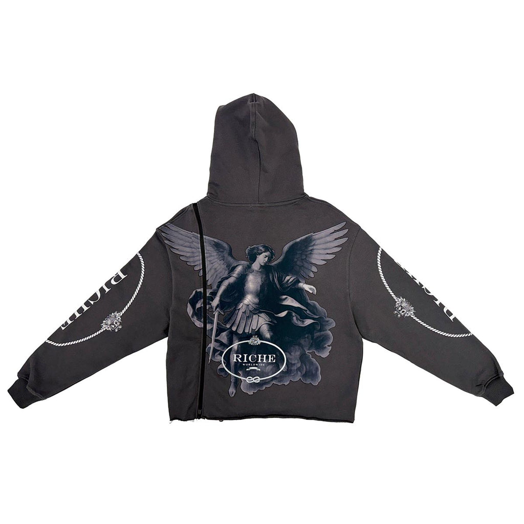 Archangel risen hoodie