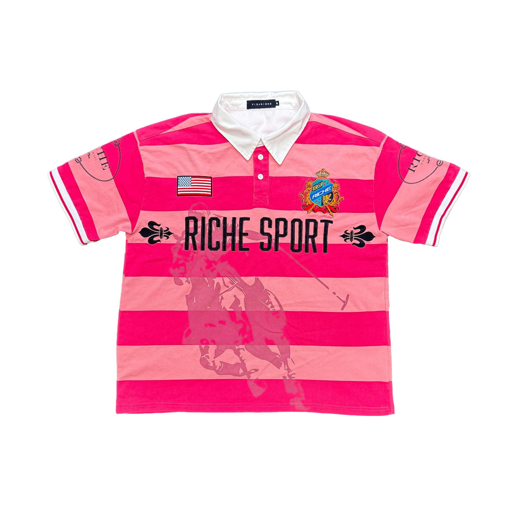 Polo Tee