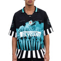 Poly tiffany jersey