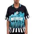 Poly tiffany jersey