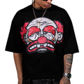 Sad Clown T Shirt
