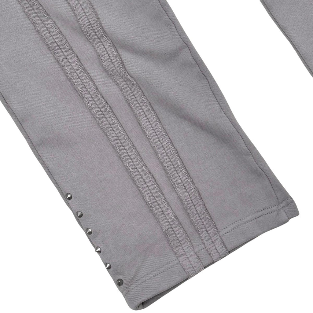 Unknown washed velour pant
